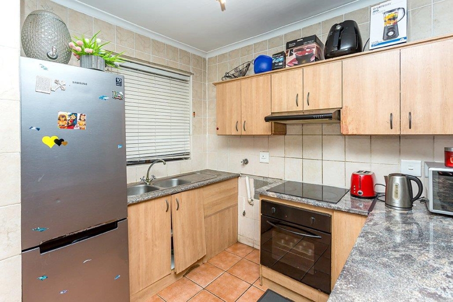 2 Bedroom Property for Sale in Parklands Western Cape